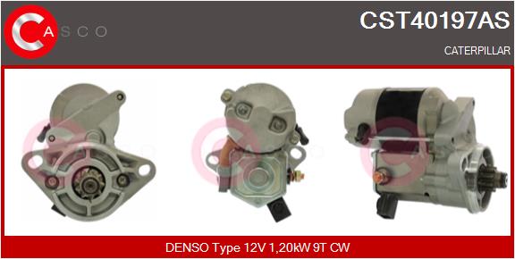 CST40197AS