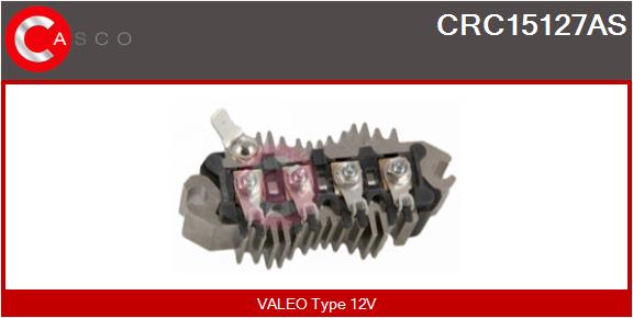 CRC15127AS