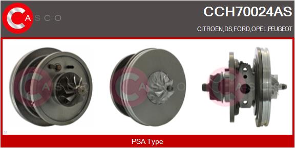 CCH70024AS