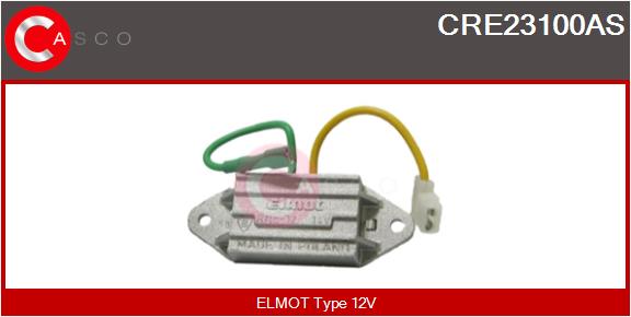 CRE23100AS