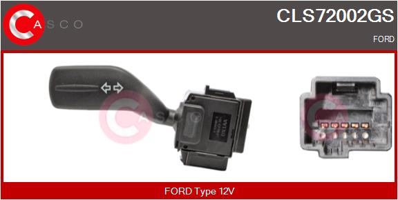 CLS72002GS