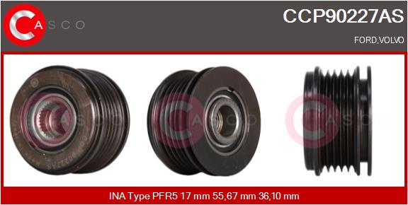 CCP90227AS