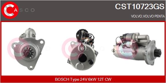 CST10723GS
