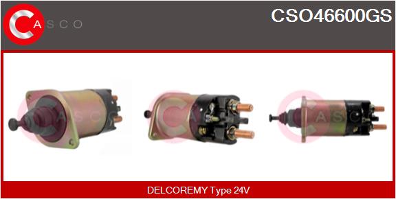 CSO46600GS