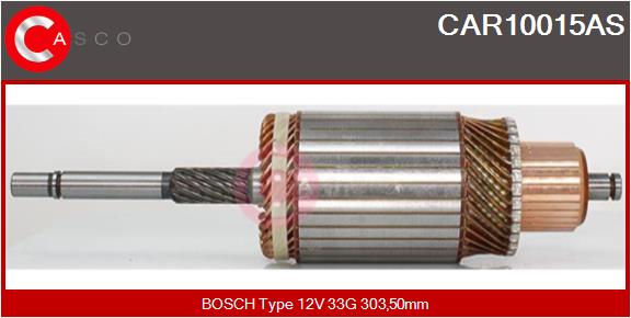 CAR10015AS