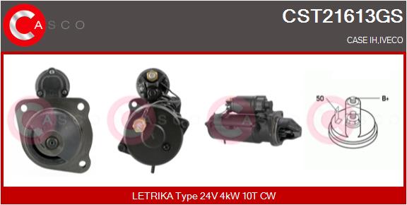 CST21613GS