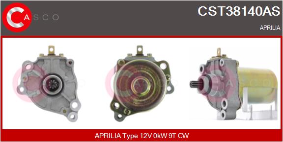 CST38140AS