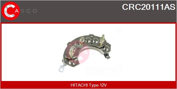 CRC20111AS