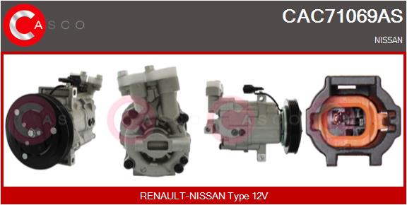 CAC71069AS