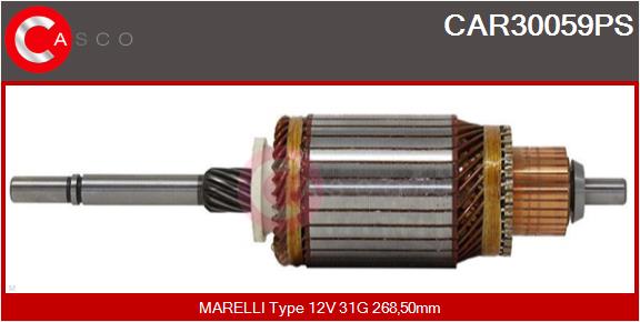 CAR30059PS