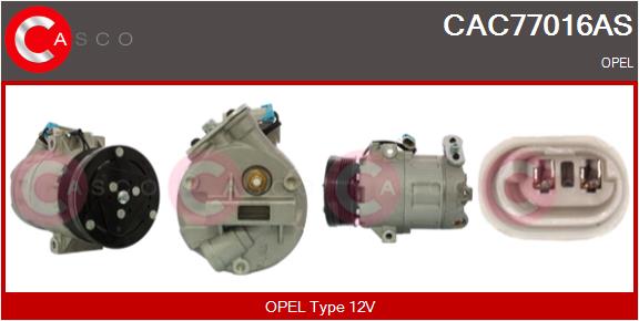 CAC77016AS