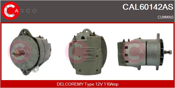 CAL60142AS