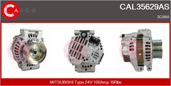 CAL35629AS