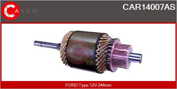 CAR14007AS