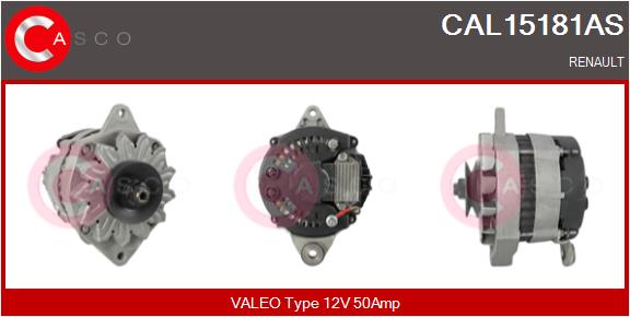 CAL15181AS