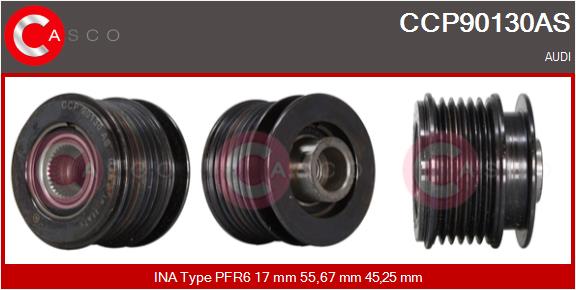 CCP90130AS