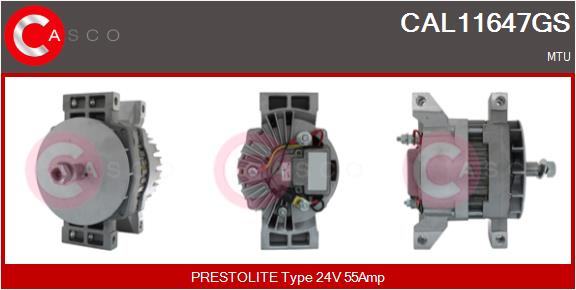 CAL11647GS