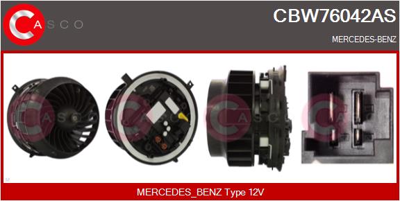 CBW76042AS