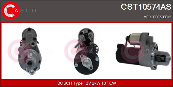 CST10574AS