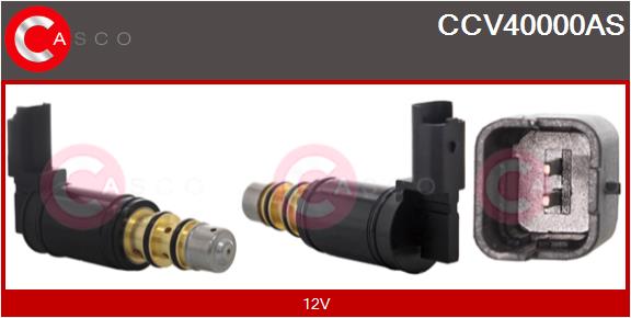 CCV40000AS