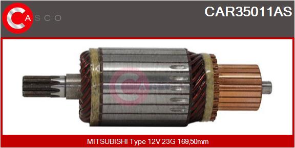 CAR35011AS
