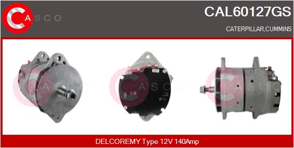 CAL60127GS
