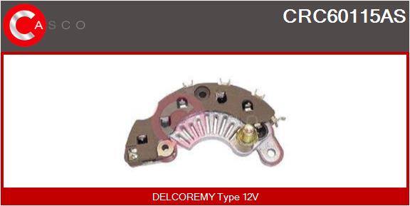 CRC60115AS