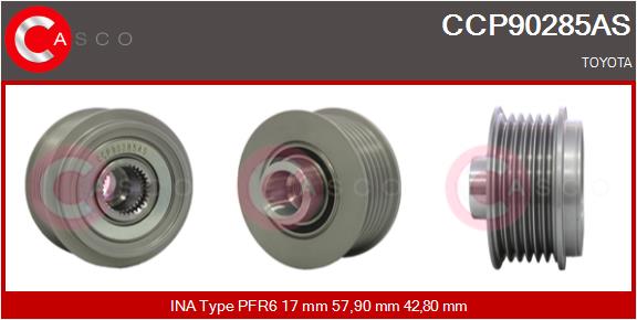 CCP90285AS