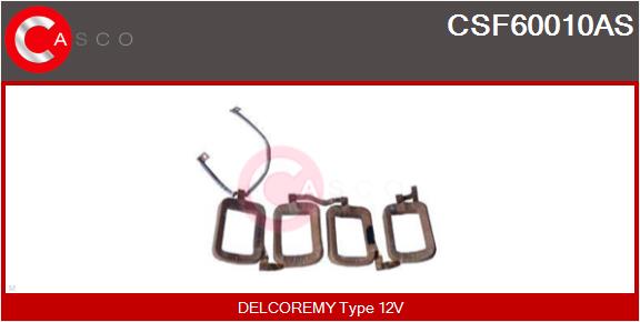 CSF60010AS