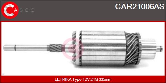 CAR21006AS