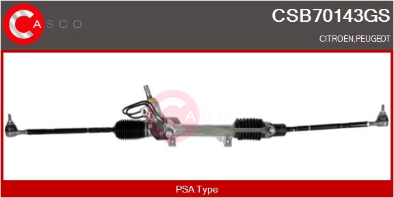 CSB70143GS