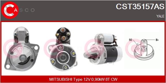CST35157AS