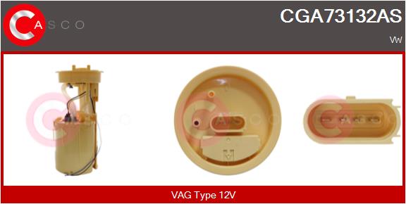 CGA73132AS