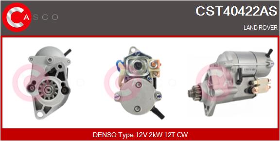 CST40422AS