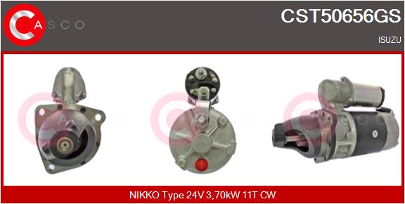CST50656GS