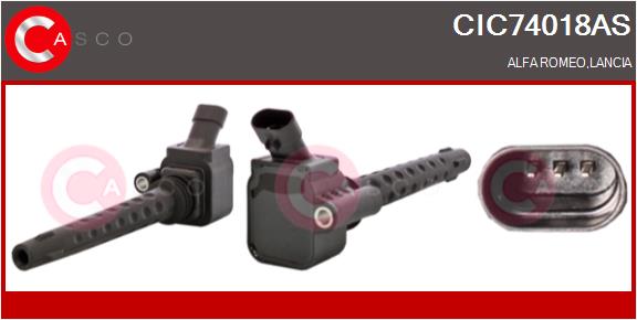 CIC74018AS
