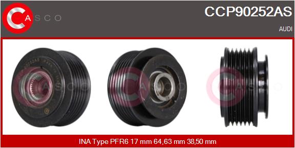 CCP90252AS