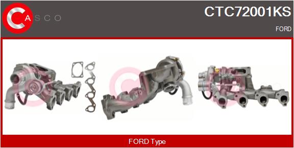 CTC72001KS