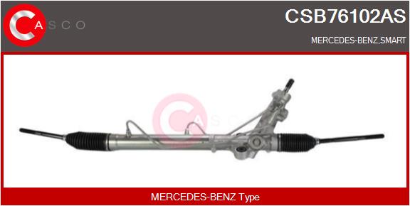 CSB76102AS