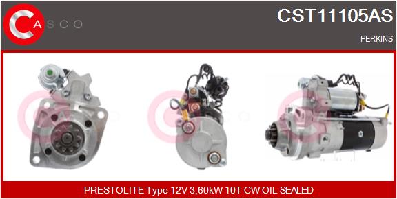 CST11105AS