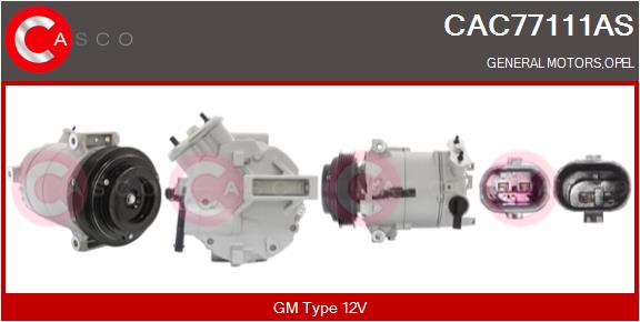 CAC77111AS