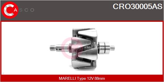 CRO30005AS