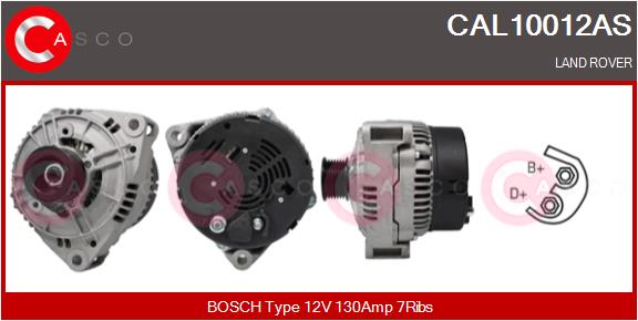 CAL10012AS