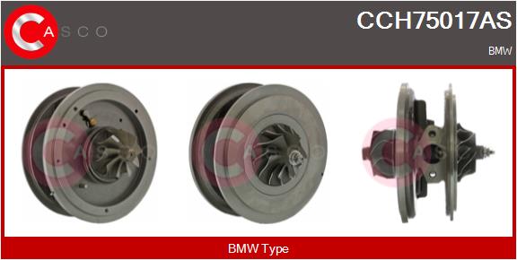 CCH75017AS