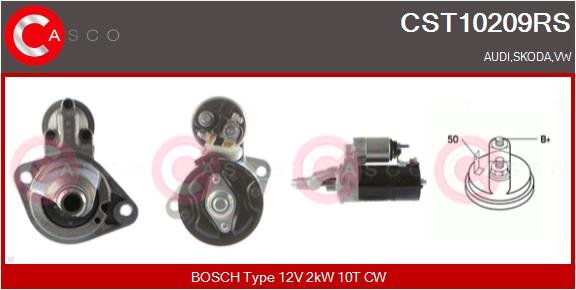 CST10209RS