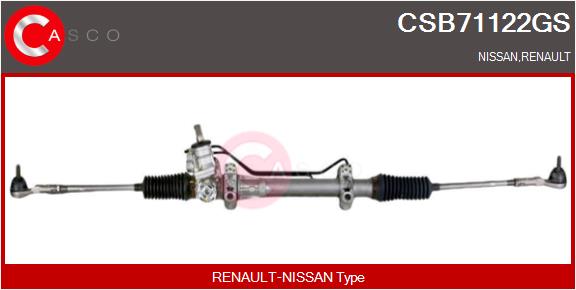 CSB71122GS