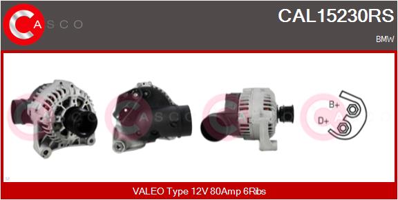 CAL15230RS