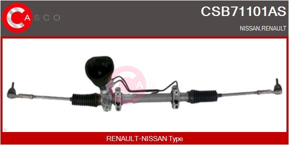 CSB71101AS