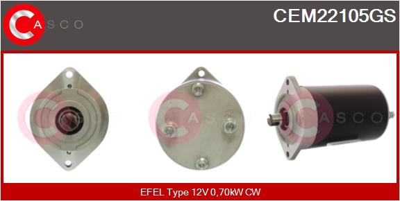 CEM22105GS