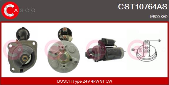 CST10764AS
